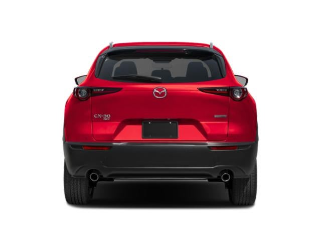 2026 Mazda Mazda CX-30 2.5 S Preferred