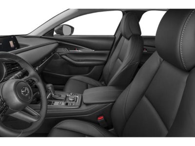 2026 Mazda Mazda CX-30 2.5 S Preferred