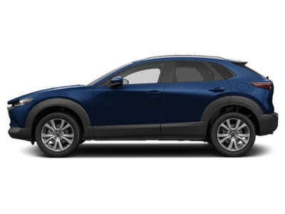 2026 Mazda Mazda CX-30 2.5 S Preferred