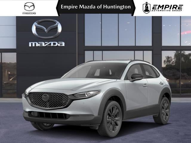 2026 Mazda Mazda CX-30 2.5 S Aire Edition