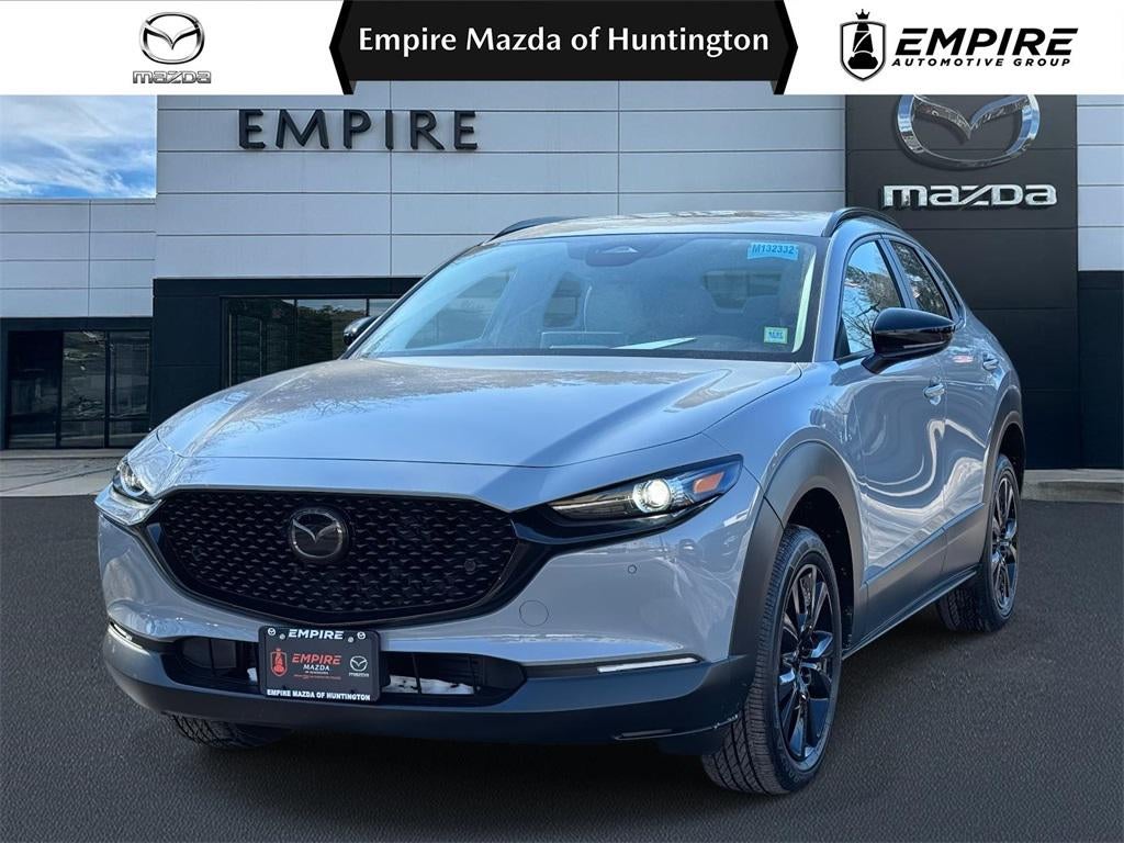 2026 Mazda Mazda CX-30 2.5 S Aire Edition