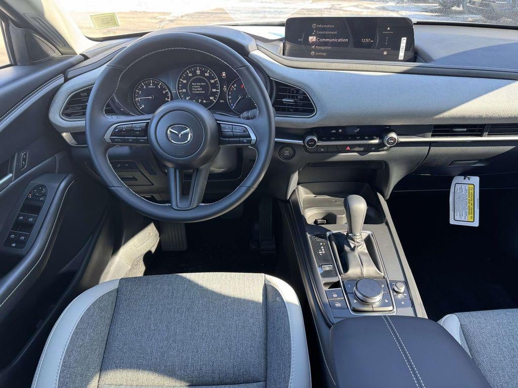 2026 Mazda Mazda CX-30 2.5 S Aire Edition