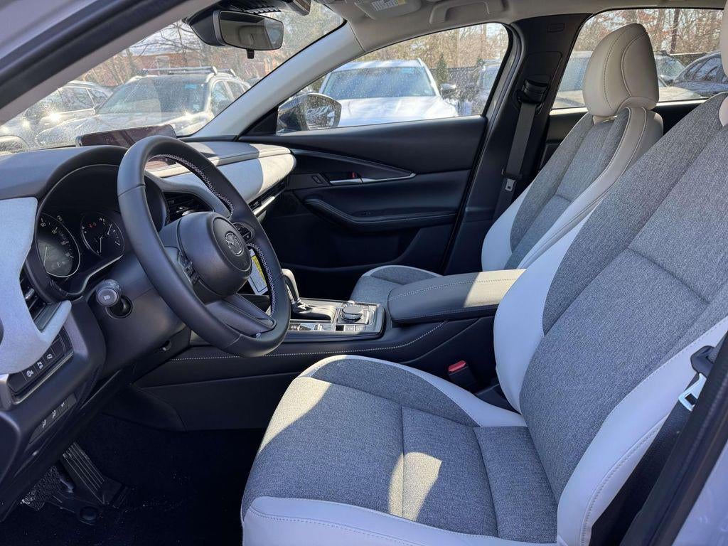 2026 Mazda Mazda CX-30 2.5 S Aire Edition