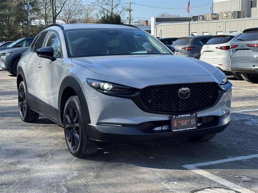 2026 Mazda Mazda CX-30 2.5 S Aire Edition