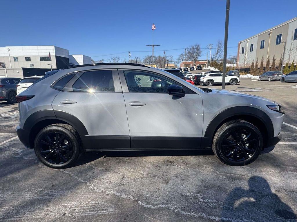 2026 Mazda Mazda CX-30 2.5 S Aire Edition