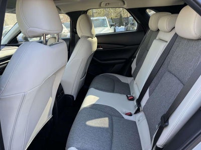 2026 Mazda Mazda CX-30 2.5 S Aire Edition