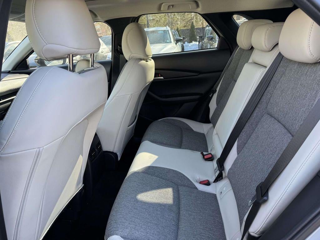 2026 Mazda Mazda CX-30 2.5 S Aire Edition