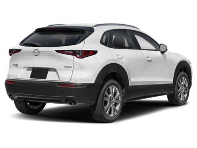 2026 Mazda Mazda CX-30 2.5 S Preferred