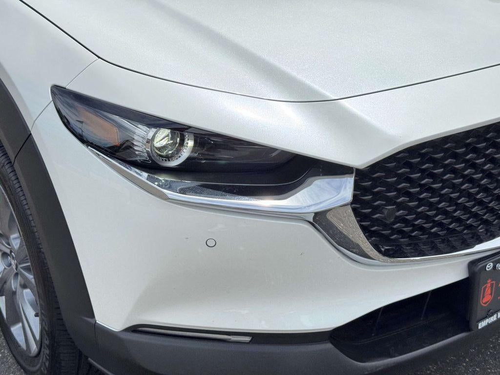 2026 Mazda Mazda CX-30 2.5 S Preferred