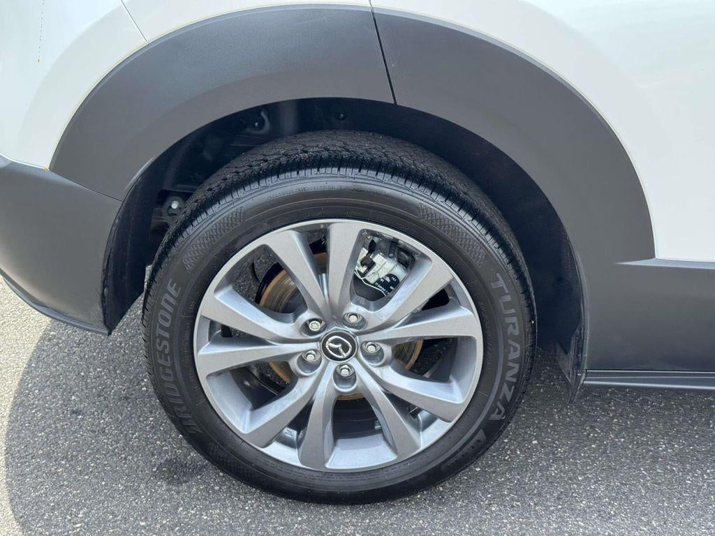 2026 Mazda Mazda CX-30 2.5 S Preferred