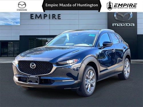 2026 Mazda Mazda CX-30 2.5 S Preferred