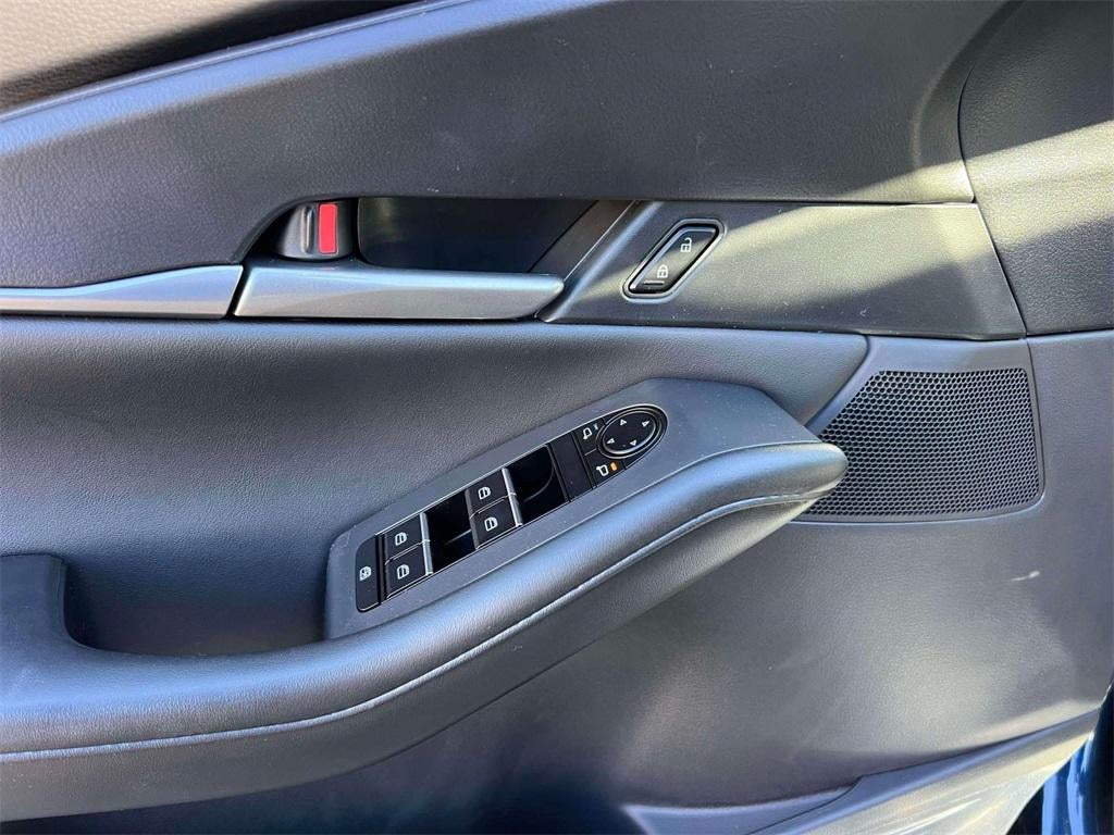 2026 Mazda Mazda CX-30 2.5 S Preferred