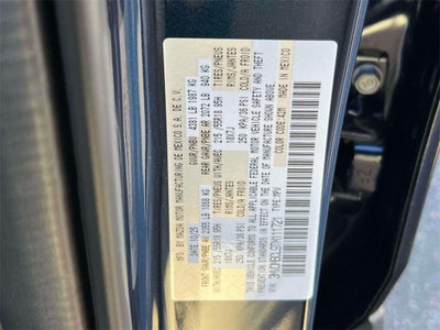 2026 Mazda Mazda CX-30 2.5 S Preferred