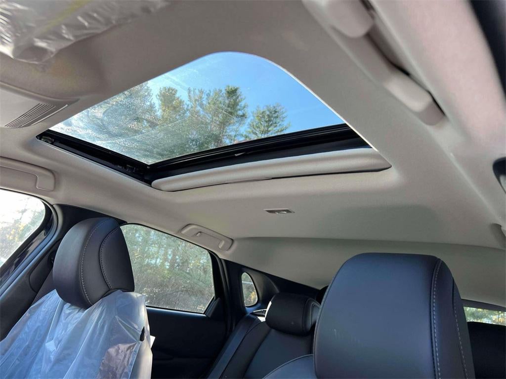 2026 Mazda Mazda CX-30 2.5 S Preferred