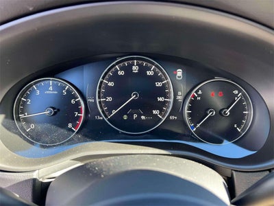 2026 Mazda Mazda CX-30 2.5 S Preferred