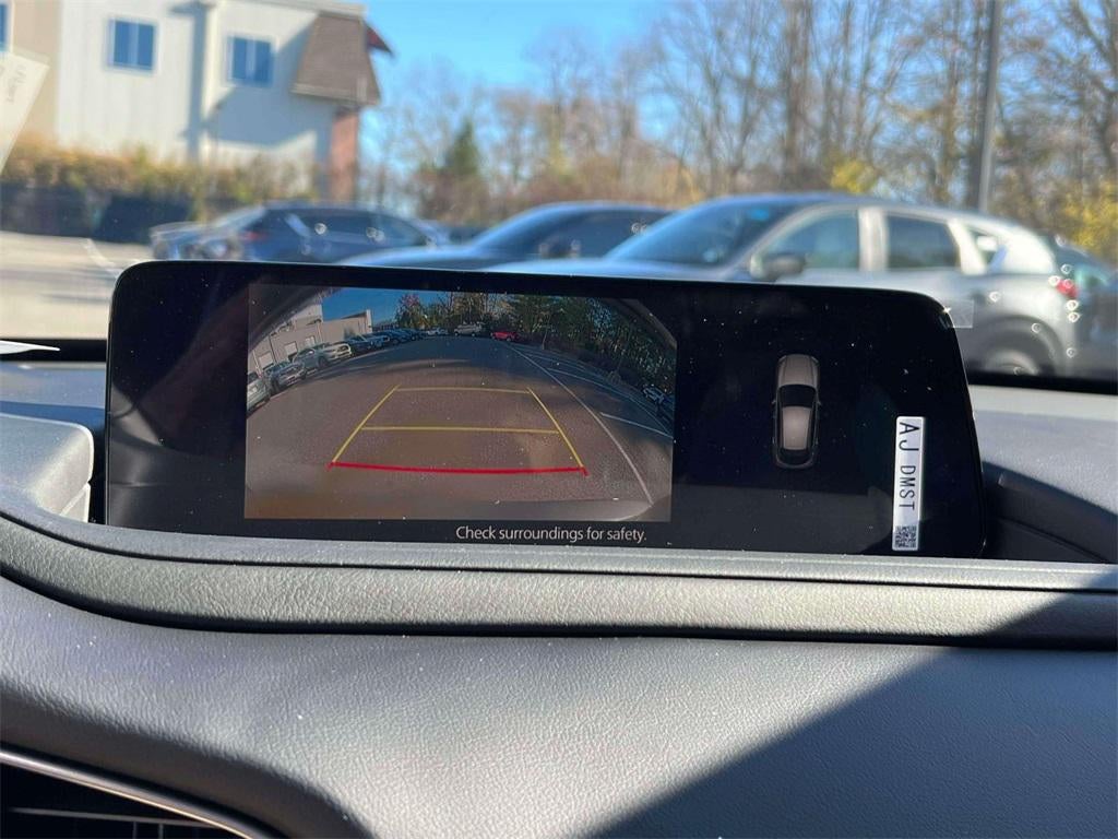 2026 Mazda Mazda CX-30 2.5 S Preferred