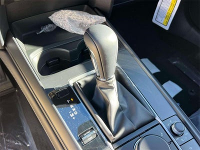 2026 Mazda Mazda CX-30 2.5 S Preferred