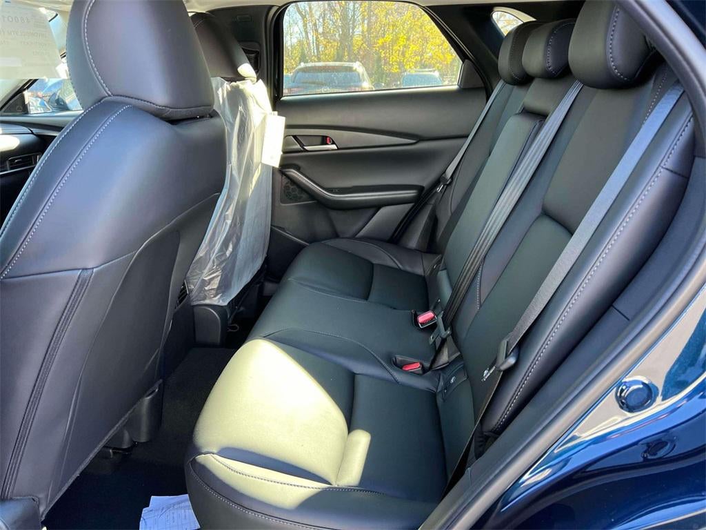 2026 Mazda Mazda CX-30 2.5 S Preferred