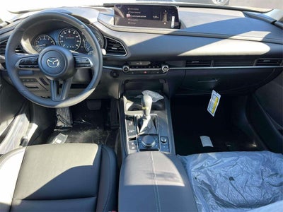 2026 Mazda Mazda CX-30 2.5 S Preferred
