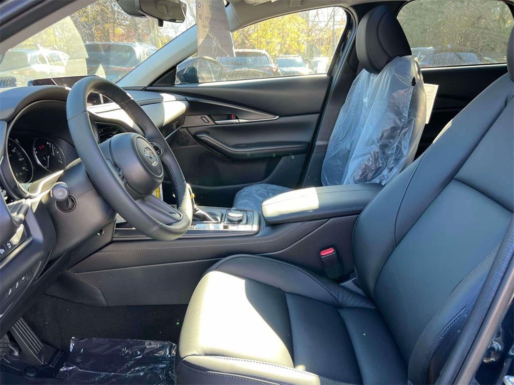 2026 Mazda Mazda CX-30 2.5 S Preferred