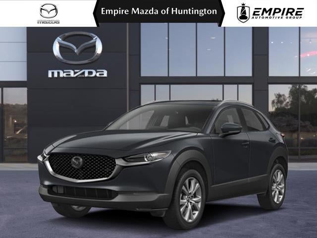 2026 Mazda Mazda CX-30 2.5 S Preferred