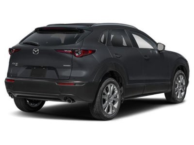 2026 Mazda Mazda CX-30 2.5 S Preferred