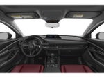 2026 Mazda Mazda CX-30 2.5 S Carbon Edition