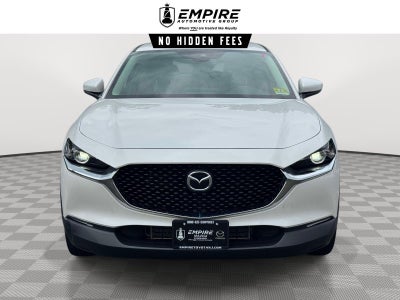 2021 Mazda Mazda CX-30 Preferred