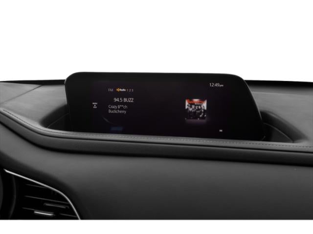 2021 Mazda Mazda CX-30 Preferred