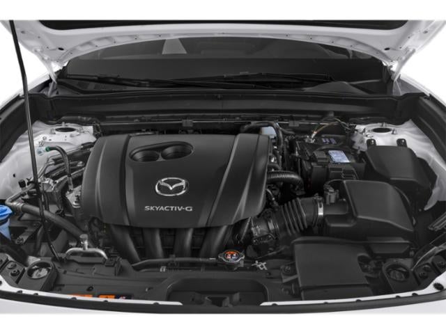 2021 Mazda Mazda CX-30 Preferred