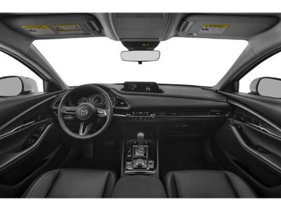 2021 Mazda Mazda CX-30 Preferred