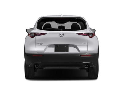 2021 Mazda Mazda CX-30 Preferred