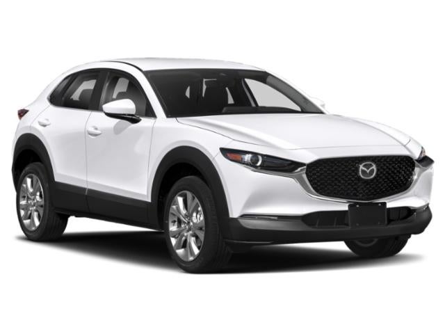 2021 Mazda Mazda CX-30 Preferred