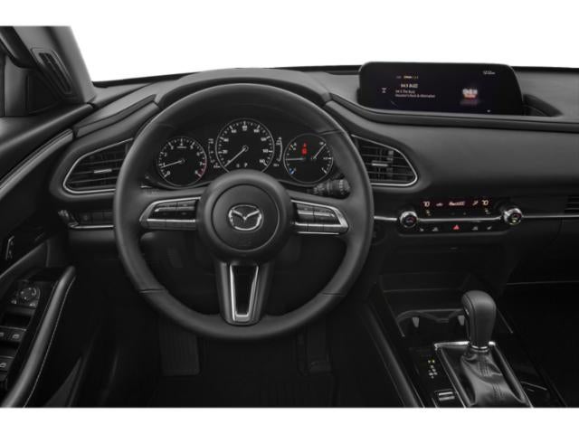 2021 Mazda Mazda CX-30 Preferred