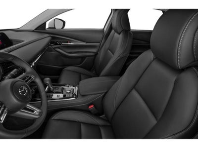 2021 Mazda Mazda CX-30 Preferred