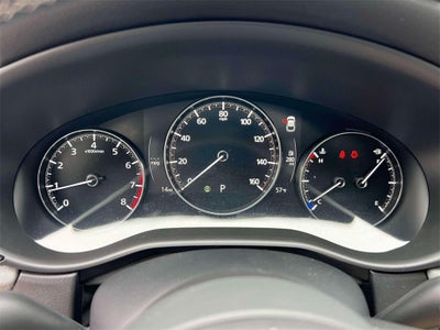 2026 Mazda Mazda CX-30 2.5 S Aire Edition