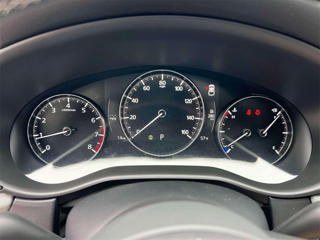 2026 Mazda Mazda CX-30 2.5 S Aire Edition