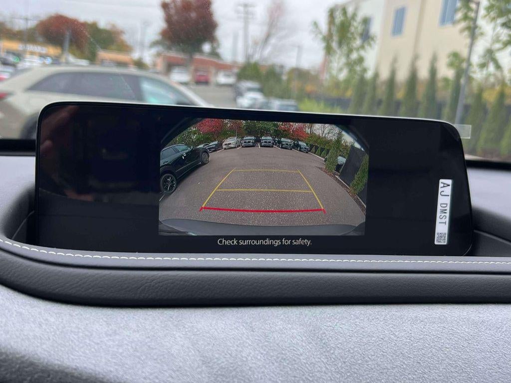 2026 Mazda Mazda CX-30 2.5 S Aire Edition