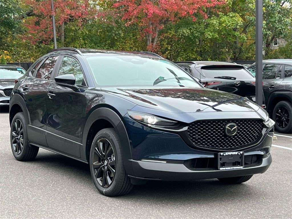 2026 Mazda Mazda CX-30 2.5 S Aire Edition