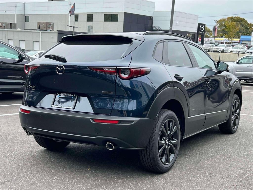 2026 Mazda Mazda CX-30 2.5 S Aire Edition