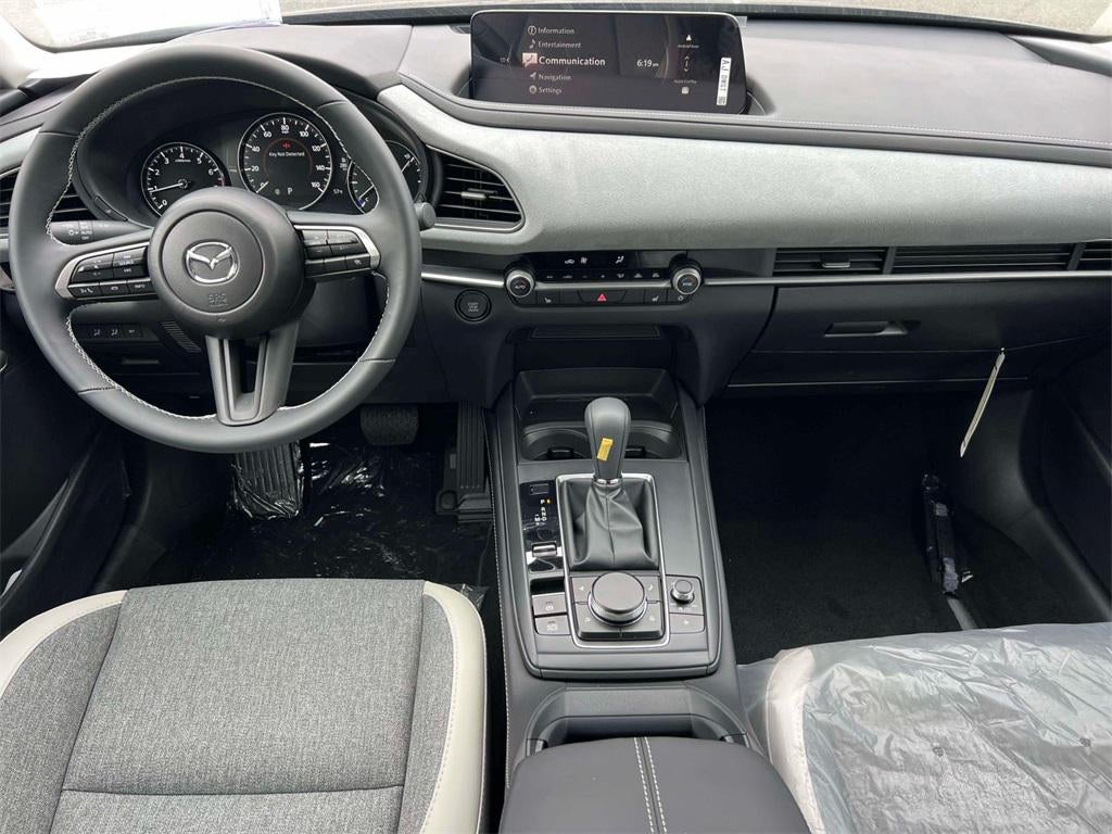 2026 Mazda Mazda CX-30 2.5 S Aire Edition