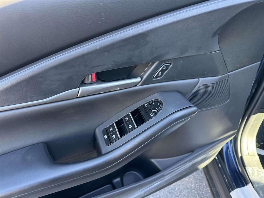 2026 Mazda Mazda CX-30 2.5 S Preferred