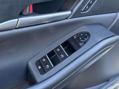 2026 Mazda Mazda CX-30 2.5 S Preferred