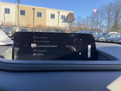 2026 Mazda Mazda CX-30 2.5 S Preferred