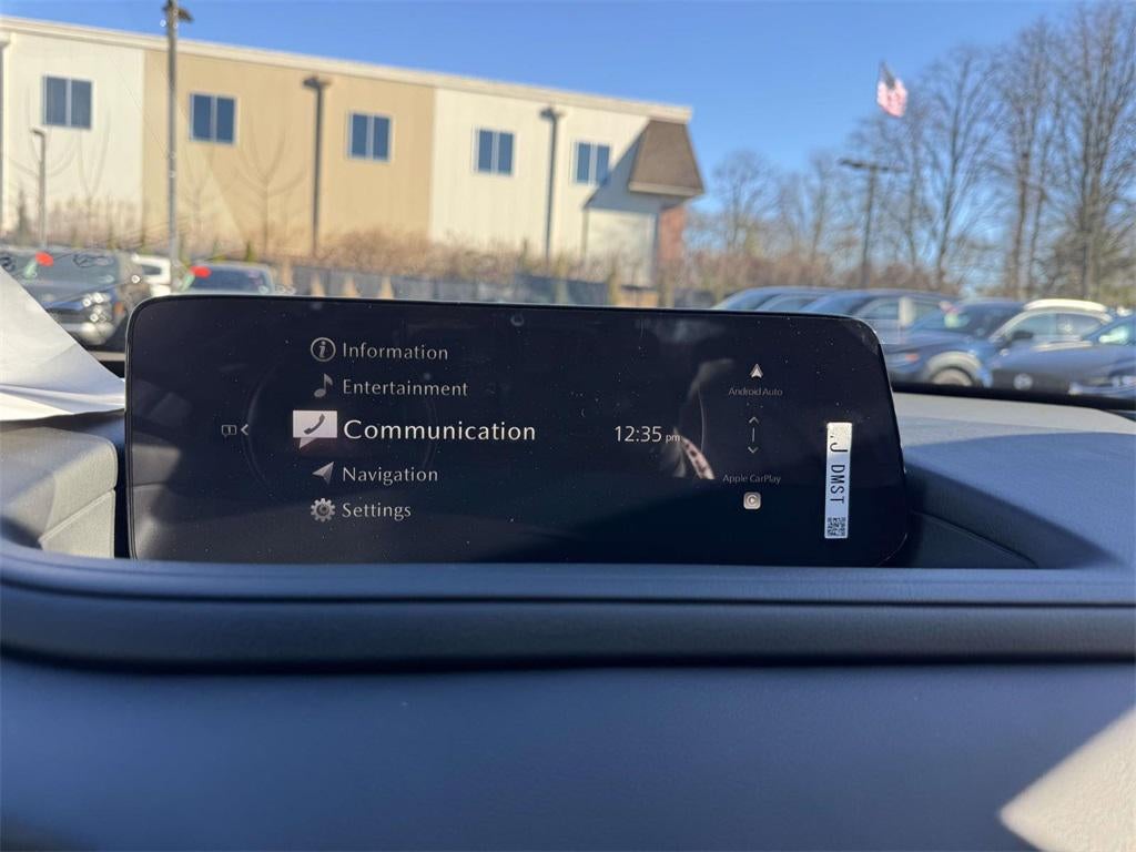 2026 Mazda Mazda CX-30 2.5 S Preferred