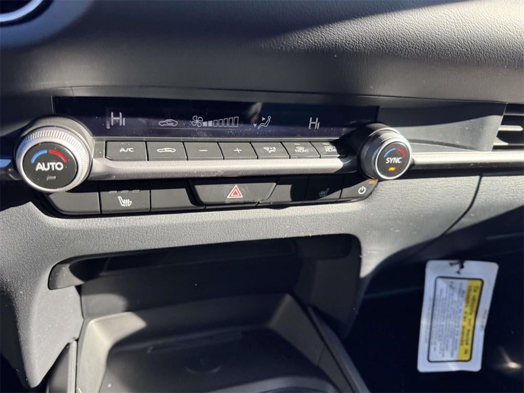 2026 Mazda Mazda CX-30 2.5 S Preferred