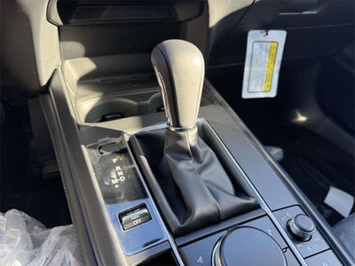 2026 Mazda Mazda CX-30 2.5 S Preferred