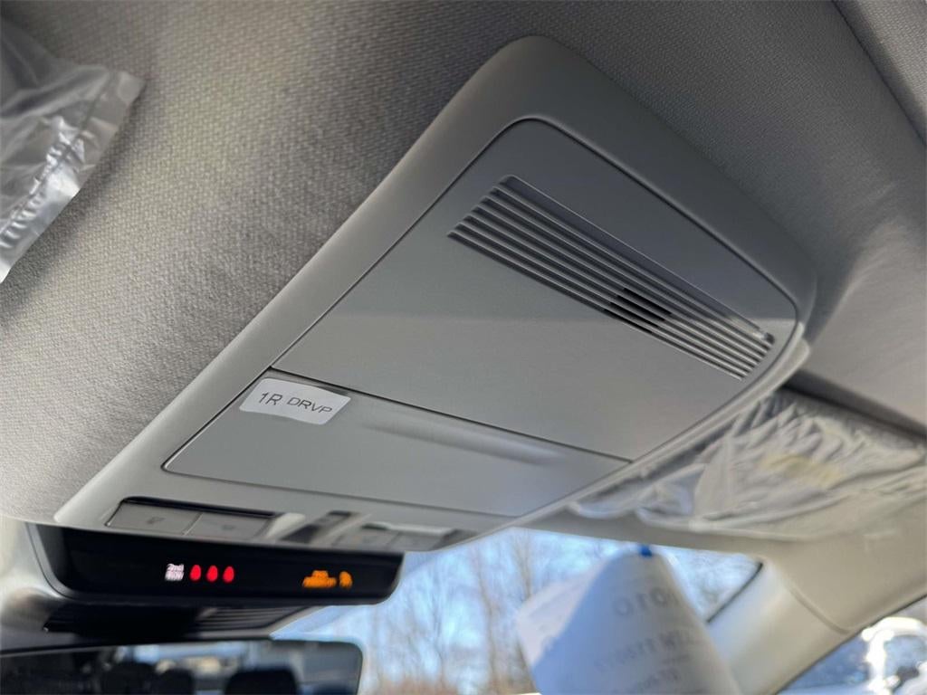 2026 Mazda Mazda CX-30 2.5 S Preferred