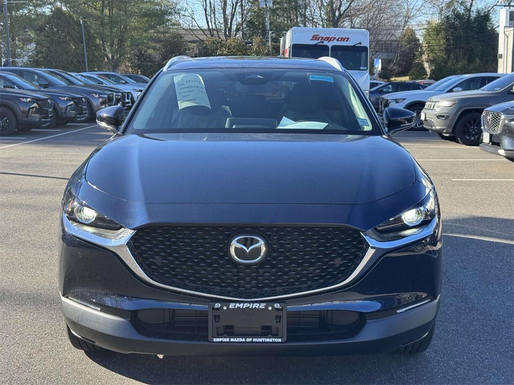 2026 Mazda Mazda CX-30 2.5 S Preferred