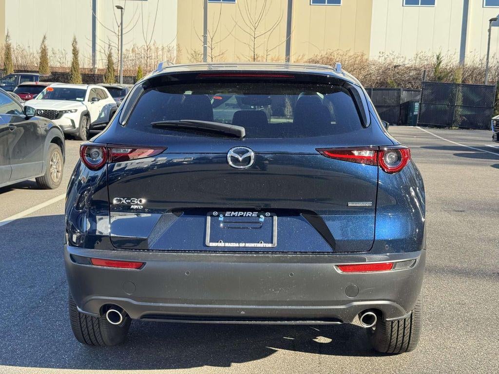 2026 Mazda Mazda CX-30 2.5 S Preferred
